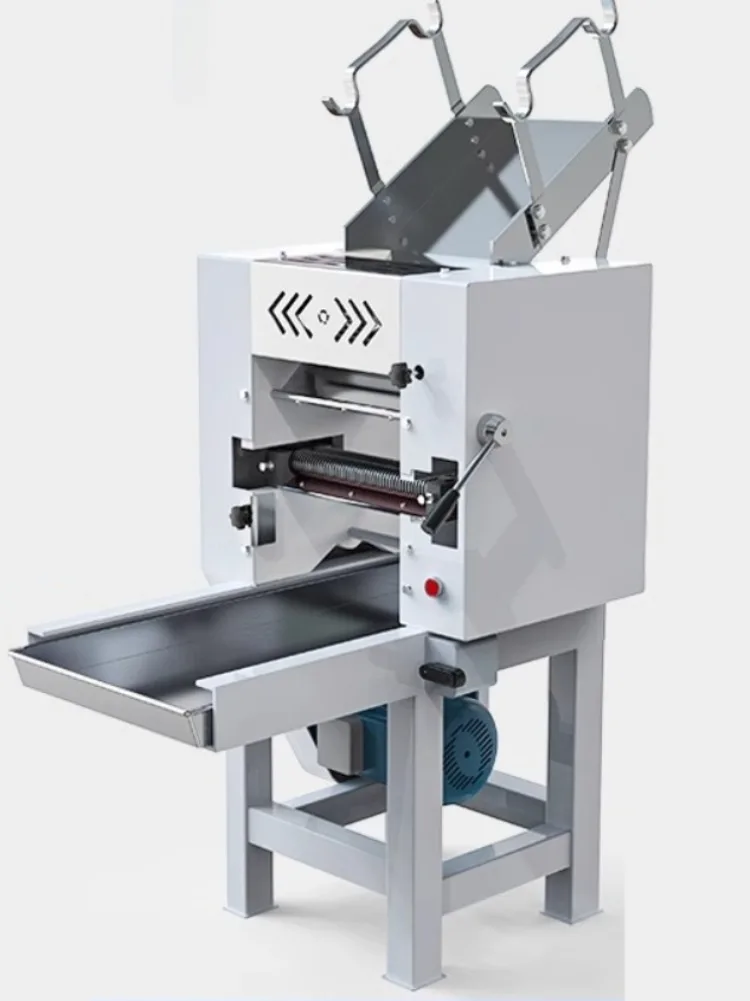

Customized Commercial Noodle Pressing Machine Automatic Vertical Steamed Buns Noodle Rolling Noodle Cutting Kneading Machine