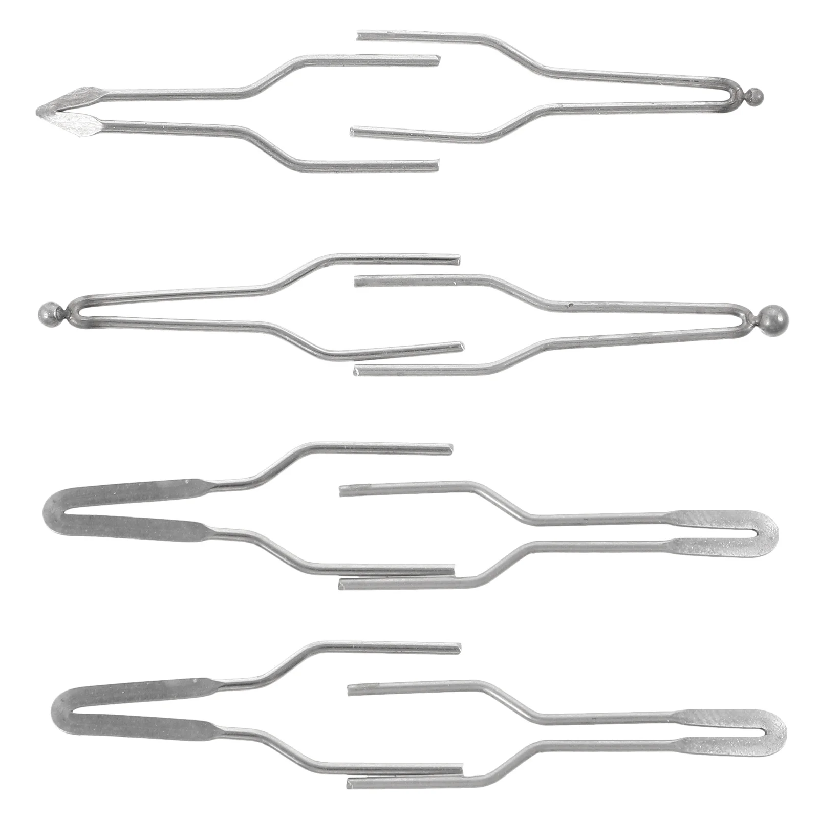 

1Set Wood Burner Pen Tip Assortment Pyrography Wire Nibs 18-23 Sizes Adjustable Temperature Wood Burning Pen Tips