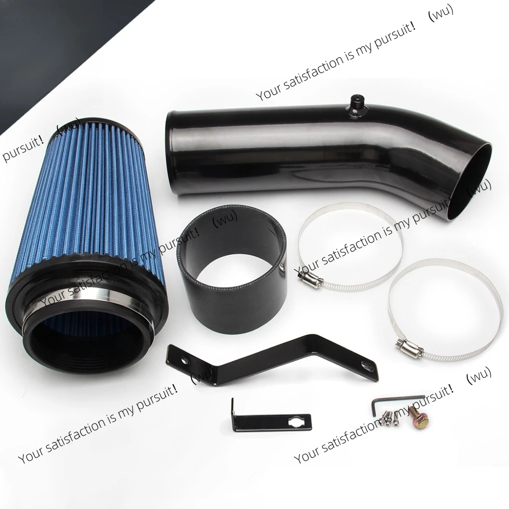 

Car modification, air intake kit with mushroom head kit, for Ford 99.5-03 7.3L