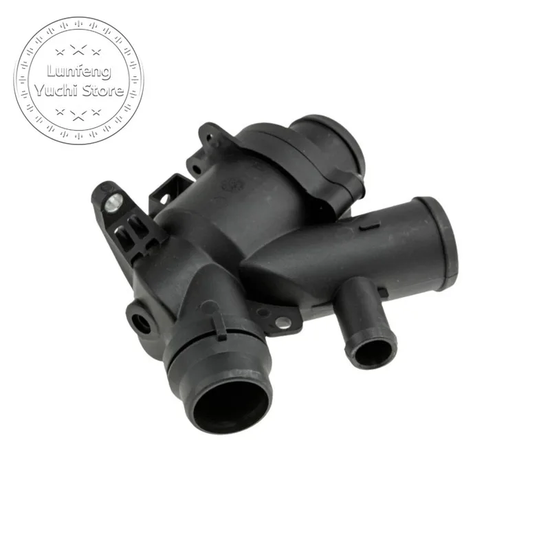 Coolant Thermostat For Land Rover L319, L322, L405, L320, Jaguar - LR010799, LR023429, LR029143, LR032135, LR035124, C2Z19929