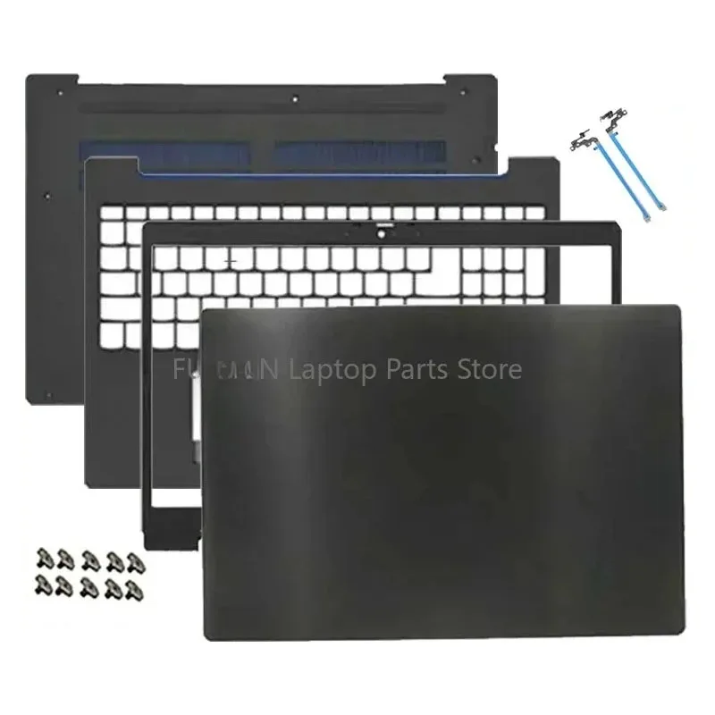 

For Ideapad L340-15IRH Laptop LCD Back Cover/Front Frame/Palm Rest/Bottom Cover/Hinge