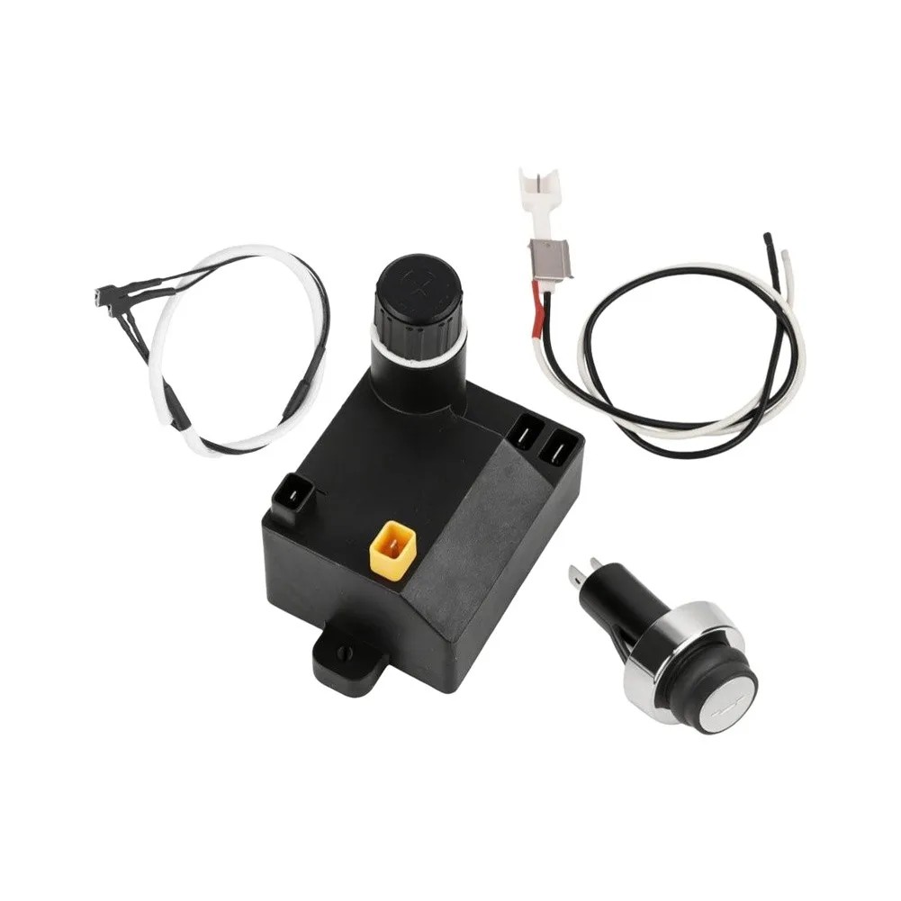 For Spirit II 310 Grill For Igniter Kit Aftermarket Replacement for Models 45020001 49010001 45000001 45060001