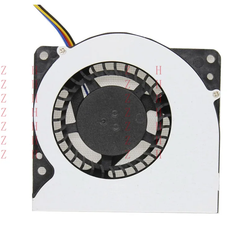 

Сменный вентилятор ЦП мини-ПК ZHZH для Beelink L55 DC5V 0,22A