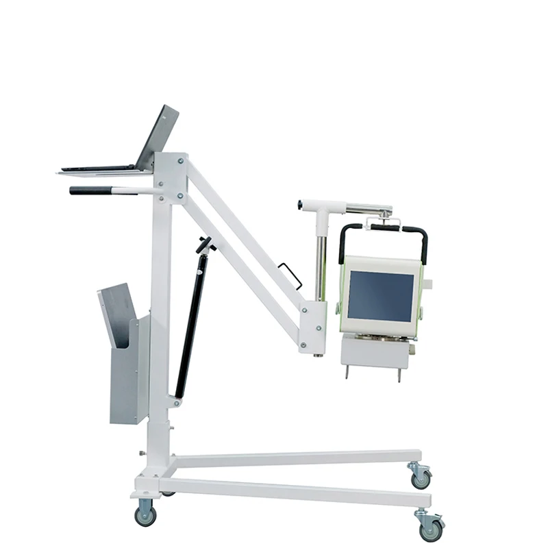 Pet medical portable DR X-ray equipment digital