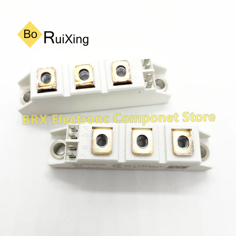 SKKT57-08E SKKT57-12E SKKT57-14E SKKT57-16E SKKT57-08D SKKT57B-14E SKKT57B-16E Semiconductor module