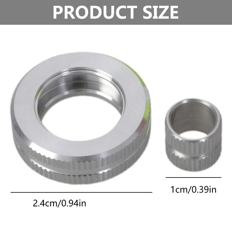 Precise Crafted Metal Mouse Scroll Wheel for MXMaster 2S Mouse Enhancing User Comfort and Smooth Scrolling