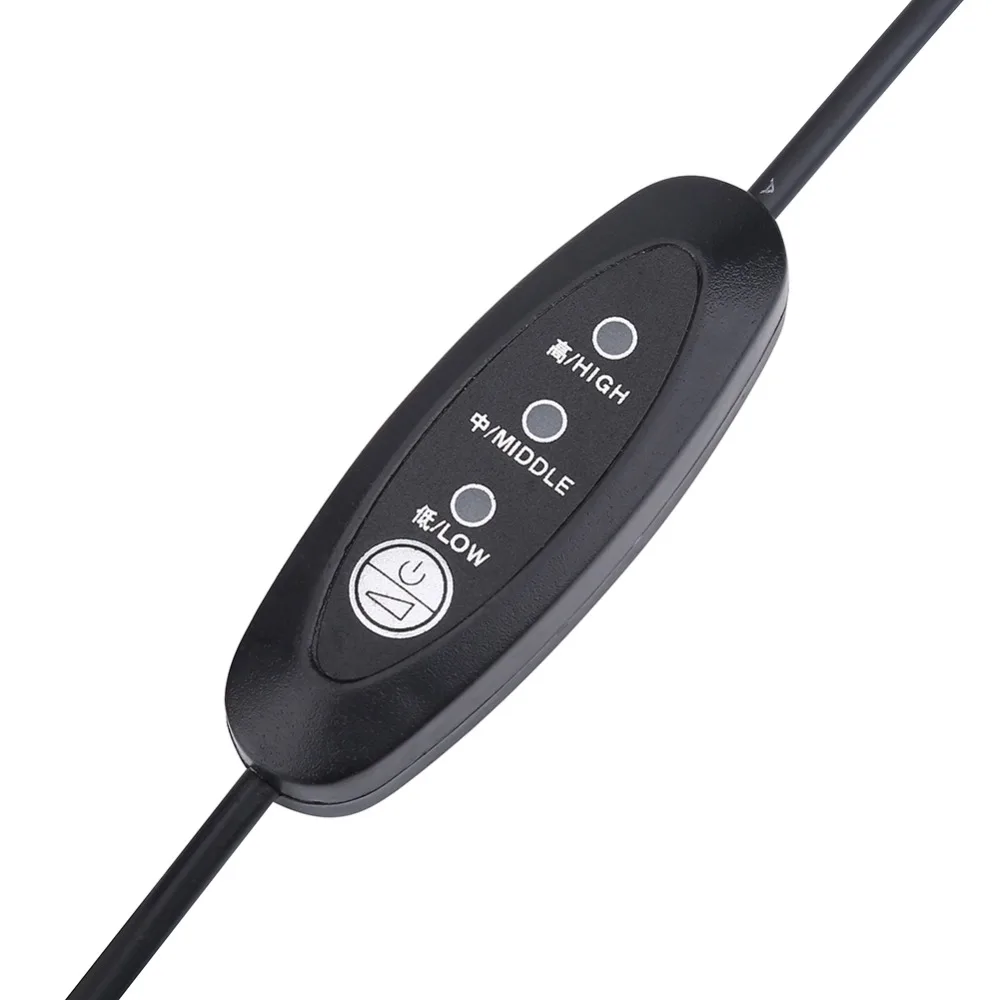 5V 2A Usb Heating P…