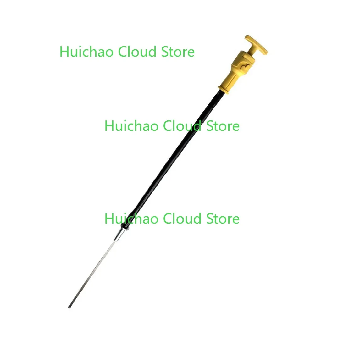 Engine Oil Dipstick Dip Stick For Cummins N855 N14 L10 M11 ISM Engine Oil Level Dip Stick Replacement Part
