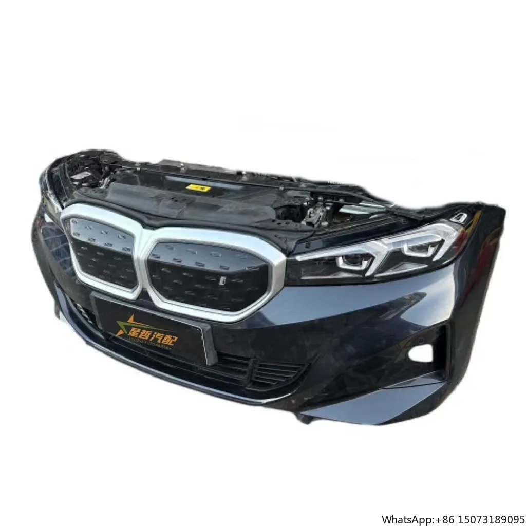 

Высокое качество, используемое для комплекта передней губы I3 G28 с прочным бампером