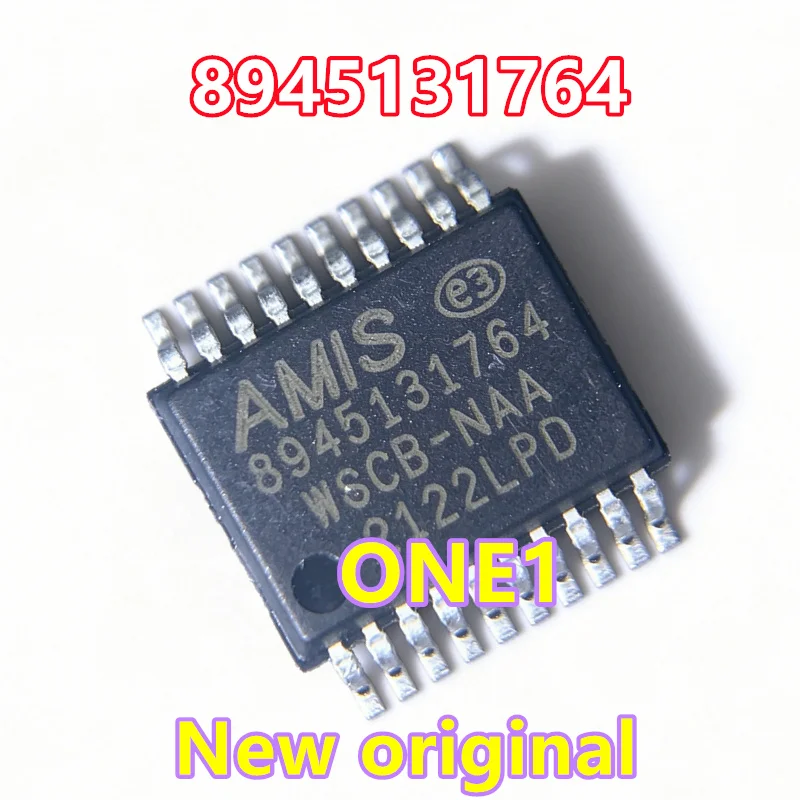 New Original 8945131764 WSCB-NAA silk screen 8945131764 SSOP-20 automotive chip IC