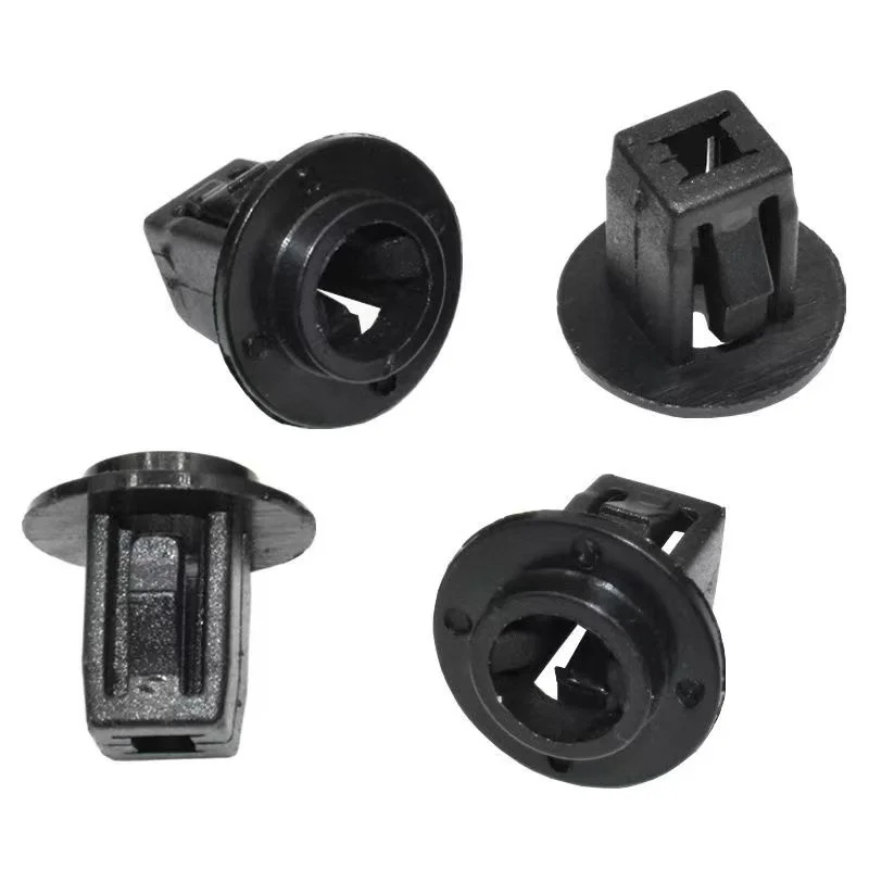 4/10pcs 76881JG00A Liner Grommet Accessories Reliable Replacement Spare Parts For Nissan 76881-JG00A