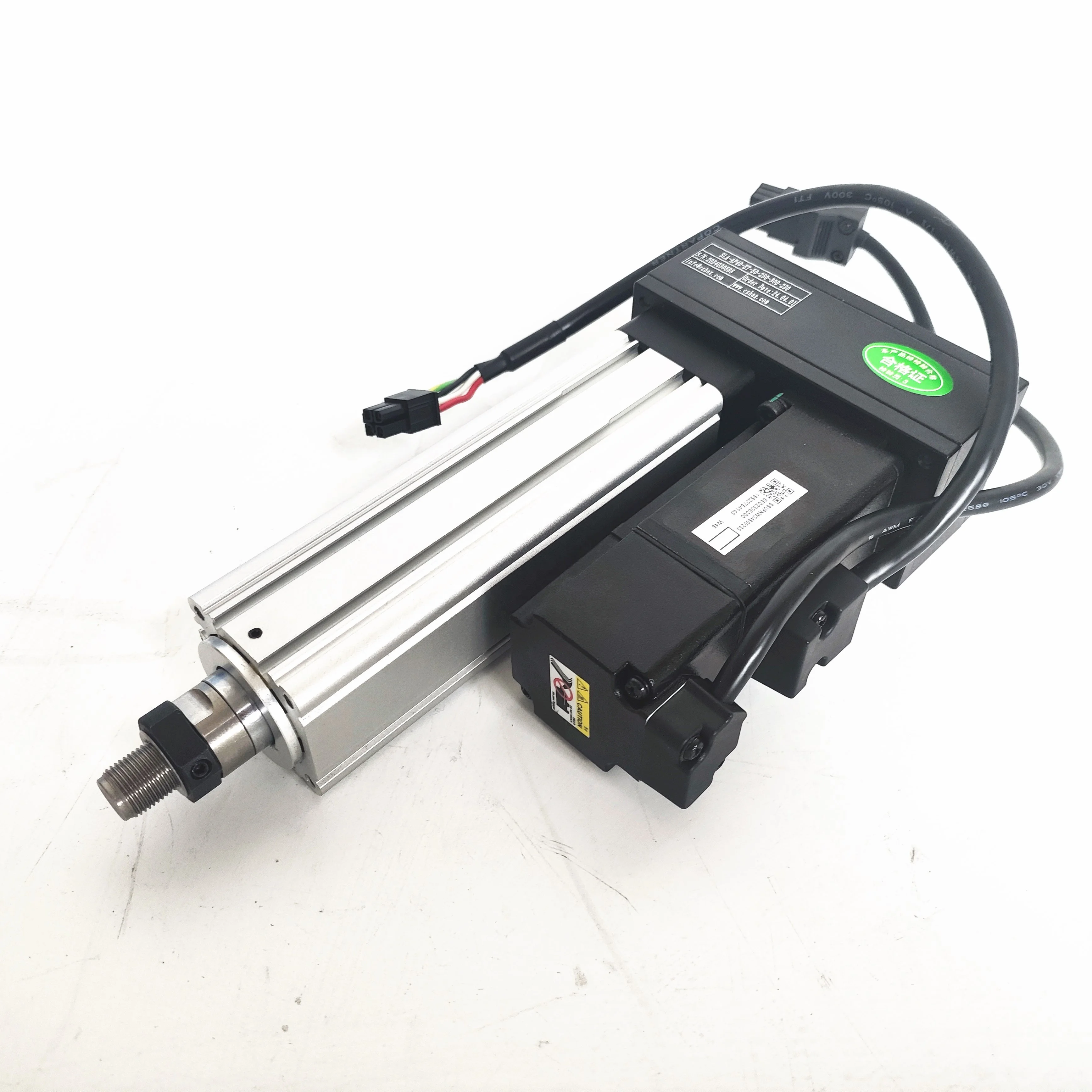 Linear Actuator Servo Motor Round Sla-af40 From Changzhou Hax