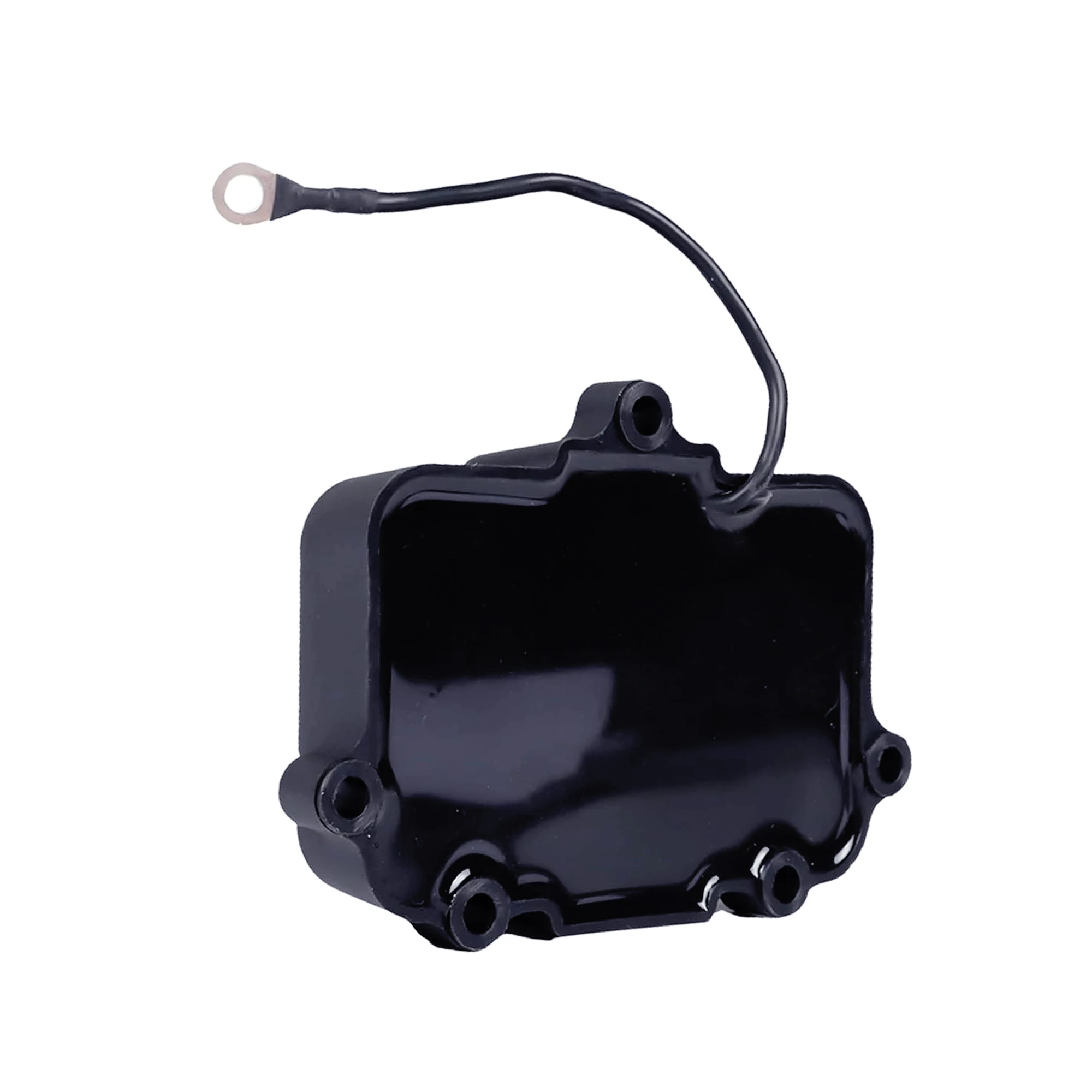 جونبو 18-5776 339-7452A3 339-7452A2 صندوق تبديل المحرك الخارجي حزمة الإشعال للزئبق 18HP 20HP 25HP 35HP 40HP