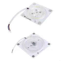 A0NC Magnet PCB Board LED Module 18W Replace Ceiling Lamp Light Source