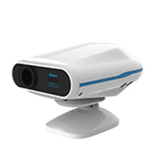 THR-ACP-7 China Cheap and High Quality Auto Chart Projector Ophthalmic Eye Visual Chart Projector