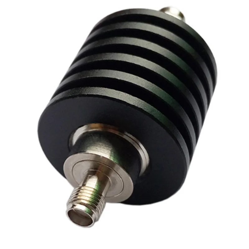 

LICE-10W SMA Attenuator RF Coaxial Fixed Attenuator DC-3Ghz
