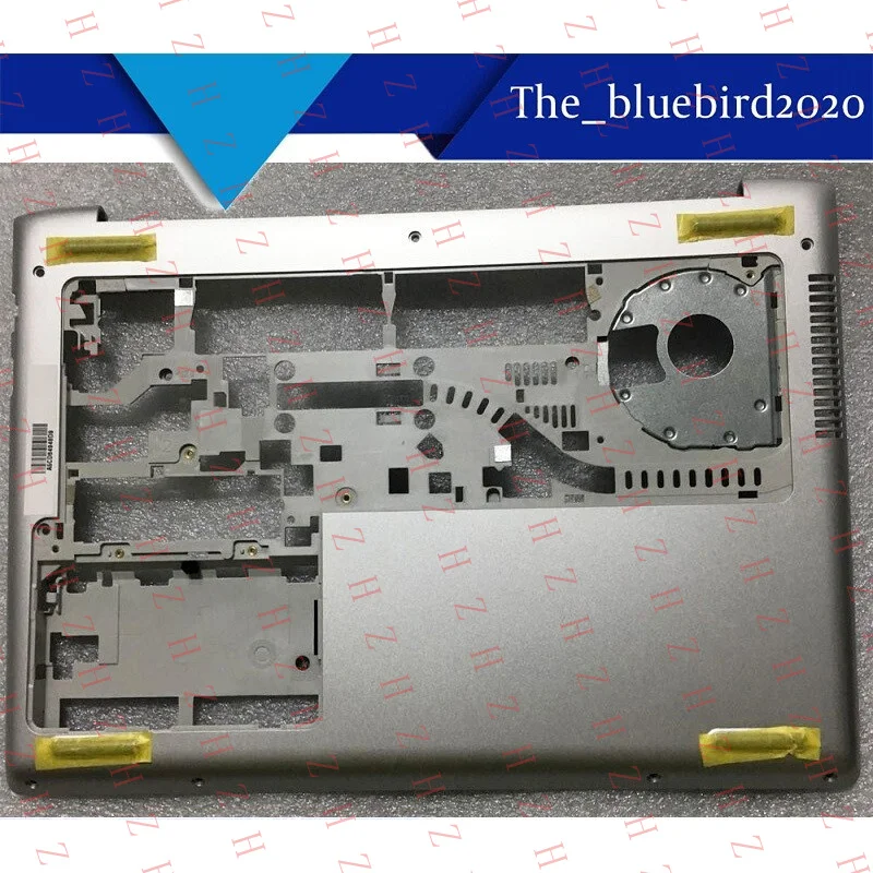 

P+ 4CX8ABATP00 Lower Cover For HP 430 431 435 436 G5 D Shell Bottom Base Case