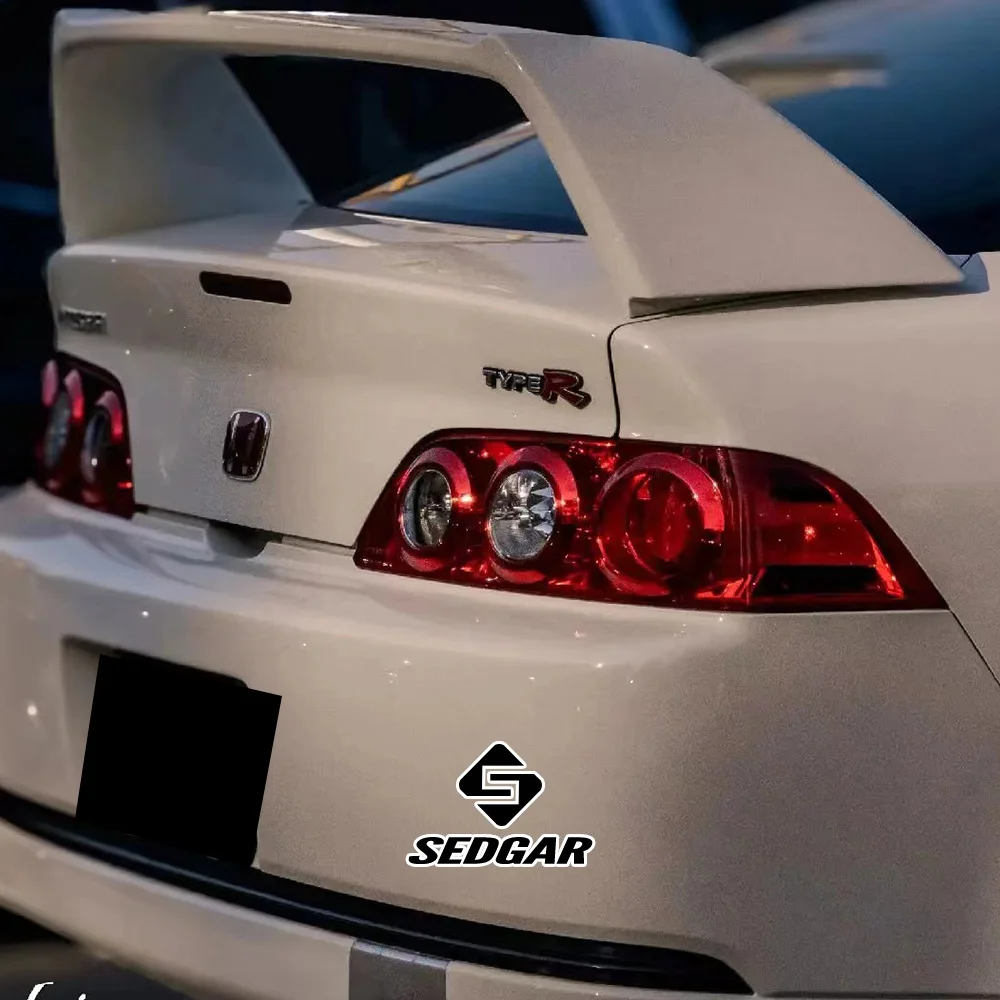 For 2002--2006 Honda Integra DC5 Acura RSX Factory Style High Quality ABS Plastic Unpainted Spoiler Trunk Boot Wing Spoiler