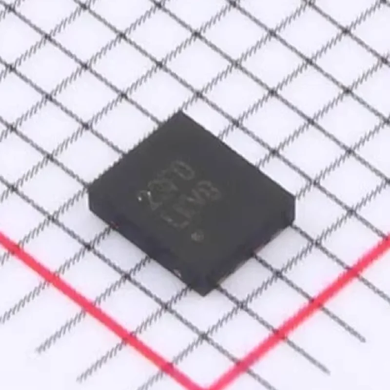 Integrated Circuits (ICs) LP38502SDE-ADJ/NOPB Linear Voltage Regulator IC Positive Adjustable 1 Output 1.5A 8-WSON (3x2.5)