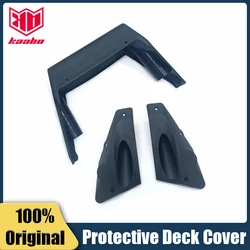 Original Deck Cover Parts For Kaabo Mantis 10 Mantis 8 Electric Scooter Smart Kickscooter Protective Deck Cover Electric Scooter