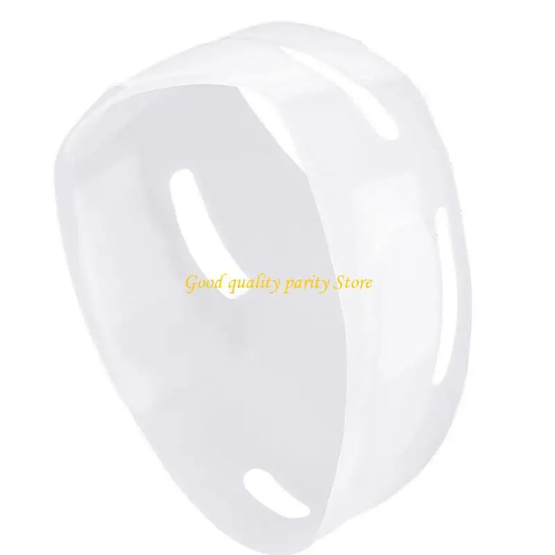 m4ya v 수면을위한 턱 스트랩이있는 m4ya v 라인 리프팅 마스크, 페이스 리프트 처짐 방지