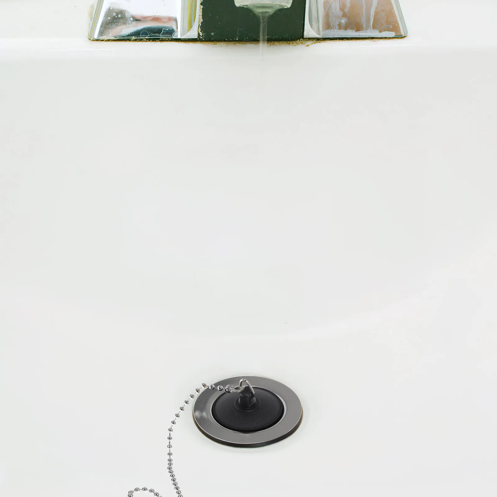 

Медный сливной клапан для раковины, высококачественный материал, прочный, долговечный, устойчивый к коррозии, аксессуар для ванной и кухни