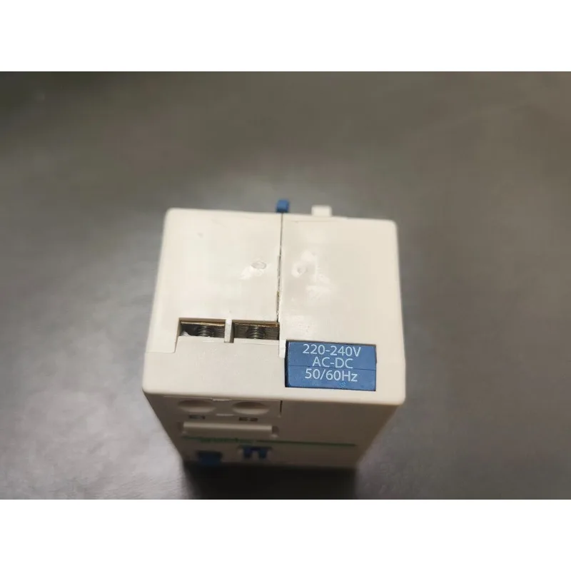 LA6DK10 Mechanical Interlocking Auxiliary Module LA6DK10M 220-240V FOR Schneider