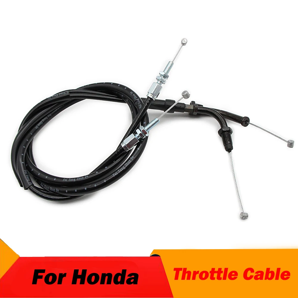 Motorcycle Throttle…