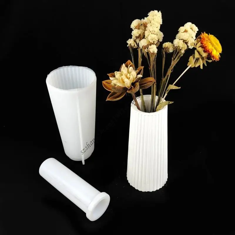 

Q6RB Vase Pen Holders Flom