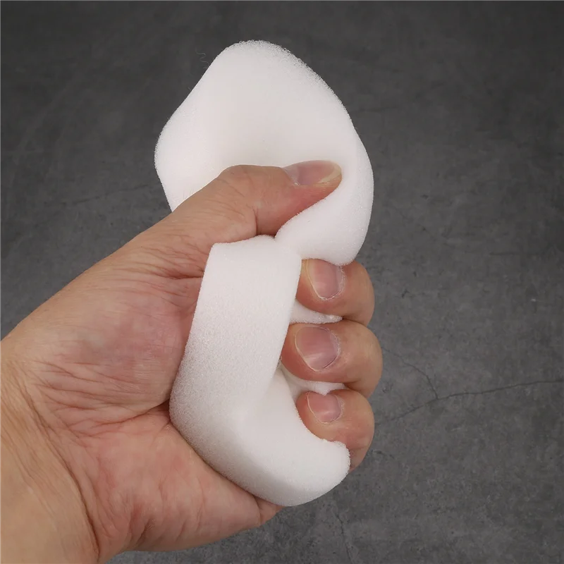 A03F-استبدال مرشح لسمك القرش الدوار الملاح رفع بعيدا LA300 LA301 UV850 ADV Duoclean تستقيم مرشحات فراغ #6