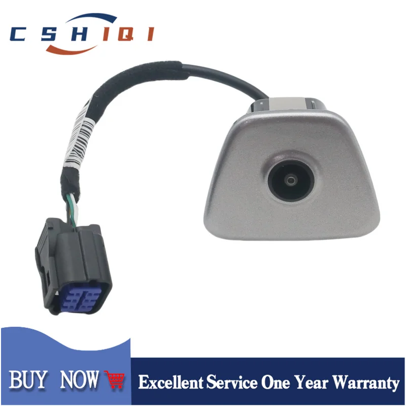 99240F2000 Rear View Camera For Hyundai Elantra 2019 2020 Parking Aid Backup Camera Auto Part Accessories 99240-F2000