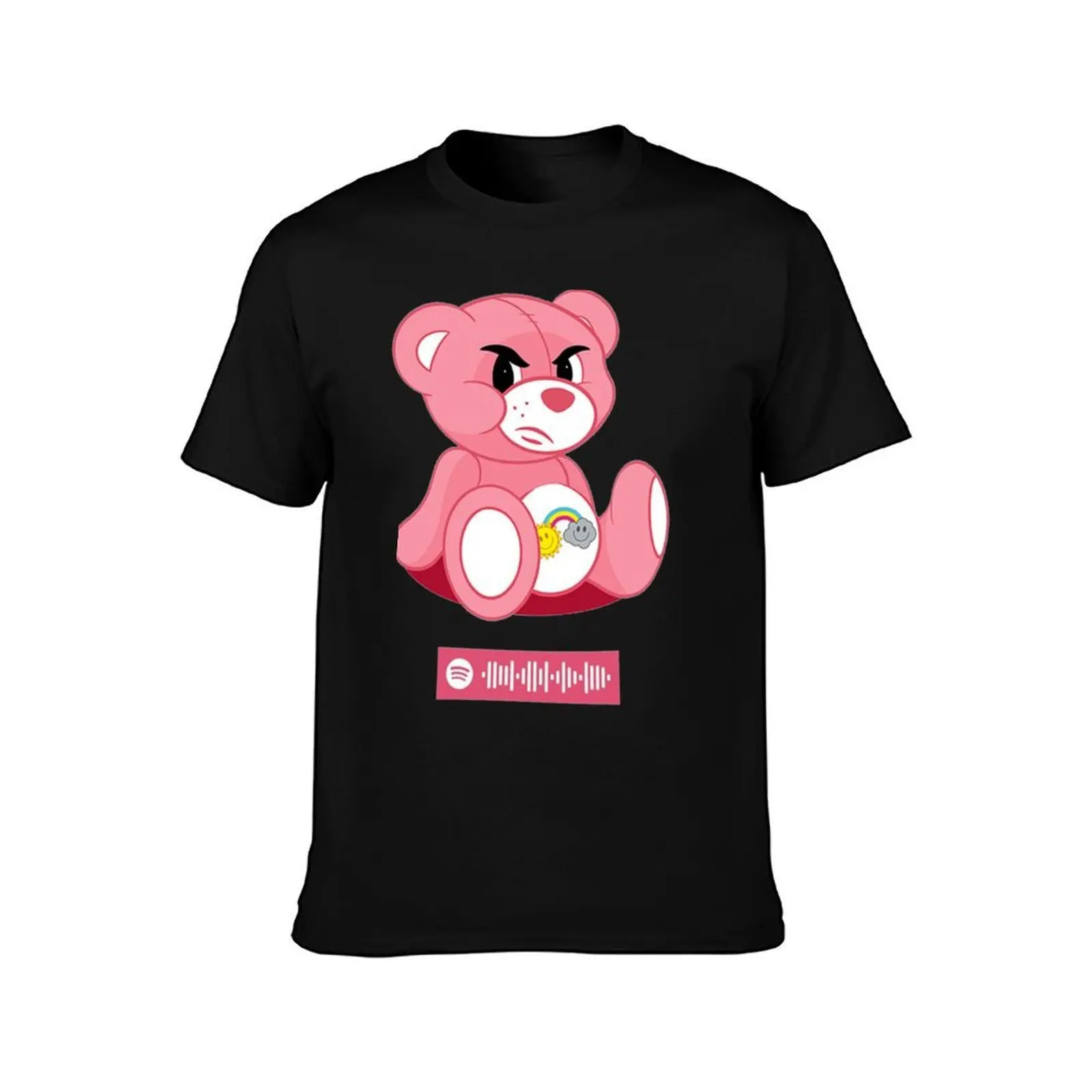 mcfly stream new album young dumb thrills 2020 T-Shirt Sports Casual Breathable Tee Shirt