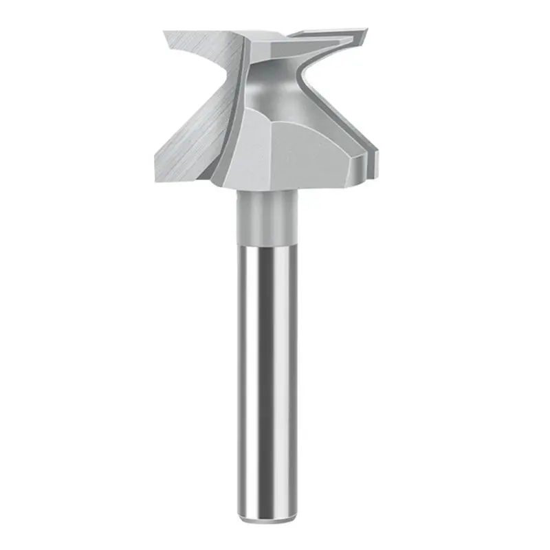 

AA63 HOT Arc Bending Integrated Forming Tool R10 Wooden Door Wall Cabinet Arc Bending Knife Suitable For Thickness 9-12Mm