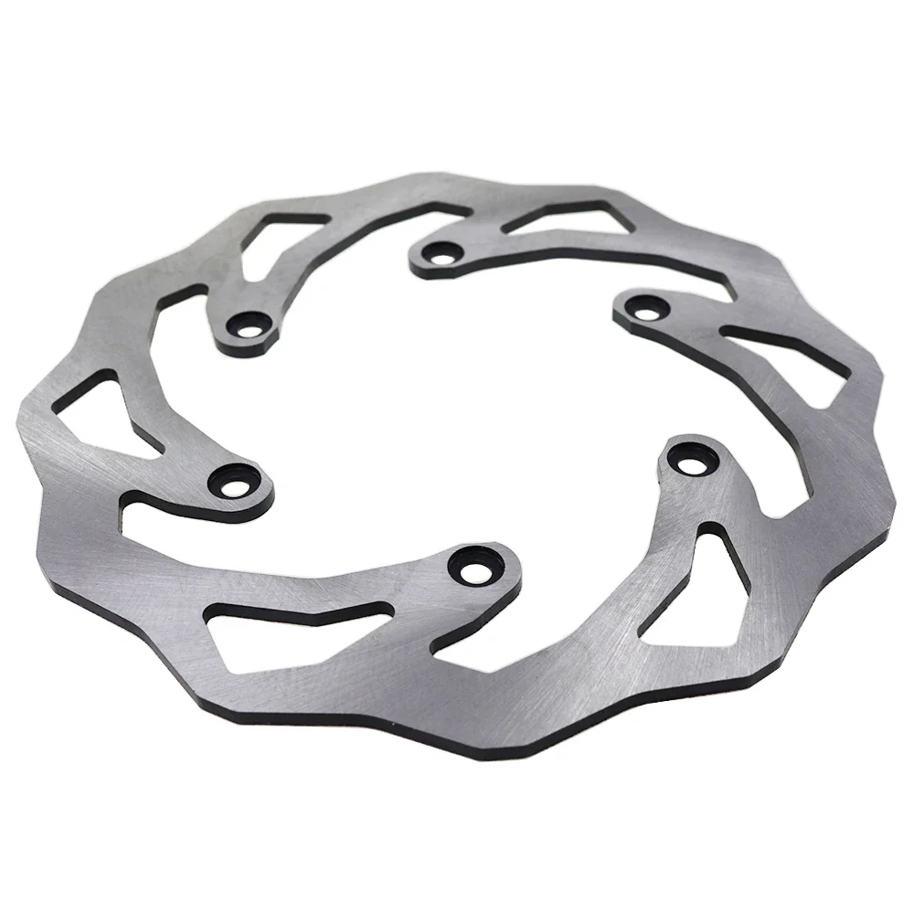 Front 260mm Rear 220mm Brake Disc Rotor Fit For KTM EXC 300 EXC-F 350 SX 125 200 SX-F 250 450 XC 500 XCW XCF 94-22 For Husqvarna view 6