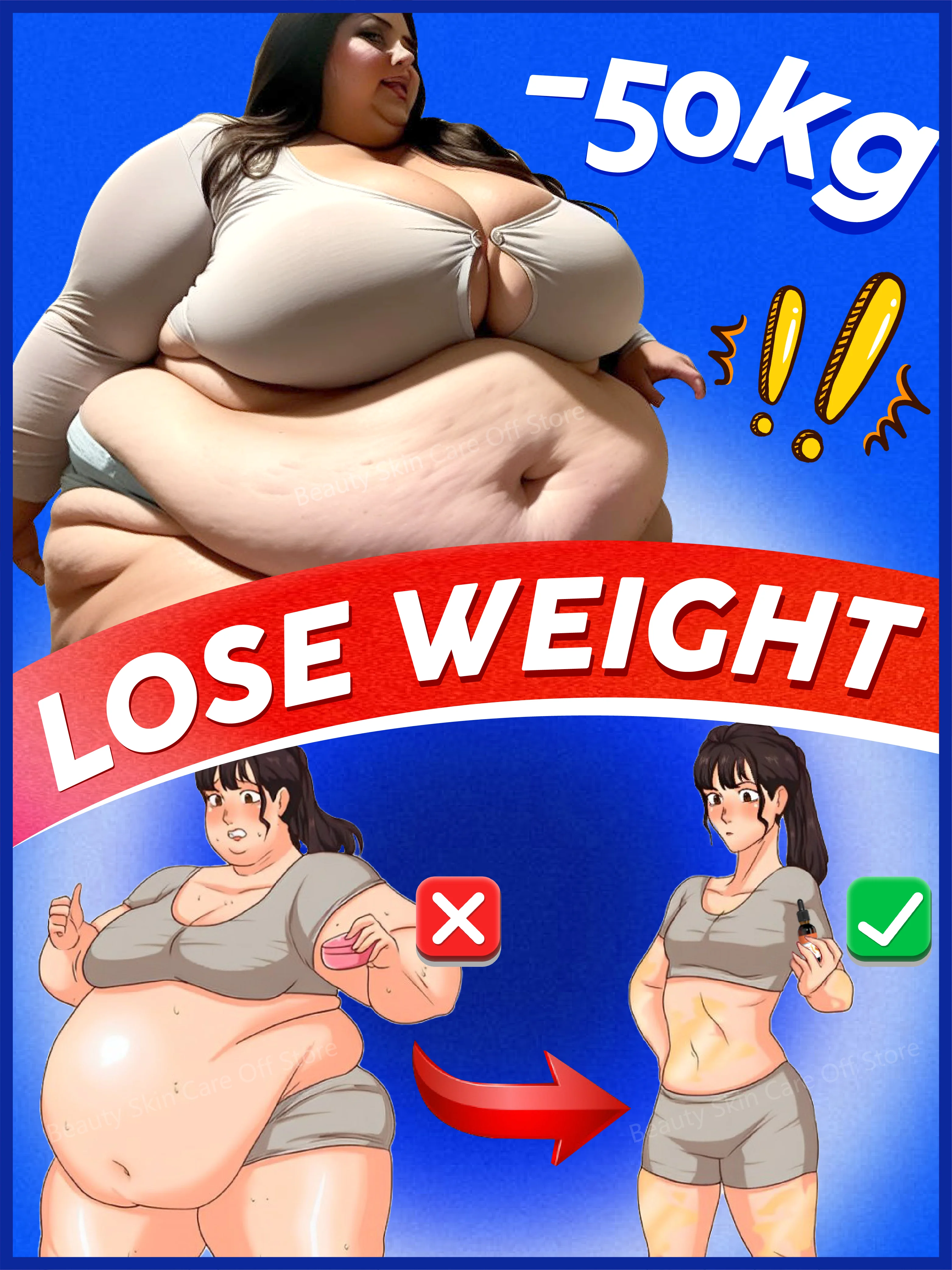 

Build a curvy, perfect body