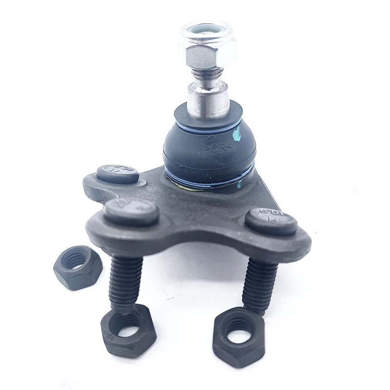 Car Suspension Ball Head For Audi A1 SEAT Ibiza SKODA Fabia VW Polo 1.4 1.6 2.0 TDI TSI TFSI 6RD407366