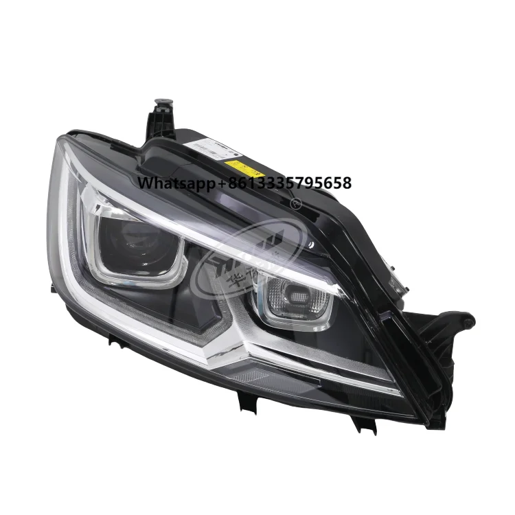

High Quality 5GD941752 1ZS 011 979-021 Headlight Assembly Bi-xenon LED Daytime Running Light 12V Halogen Xenon Lamps