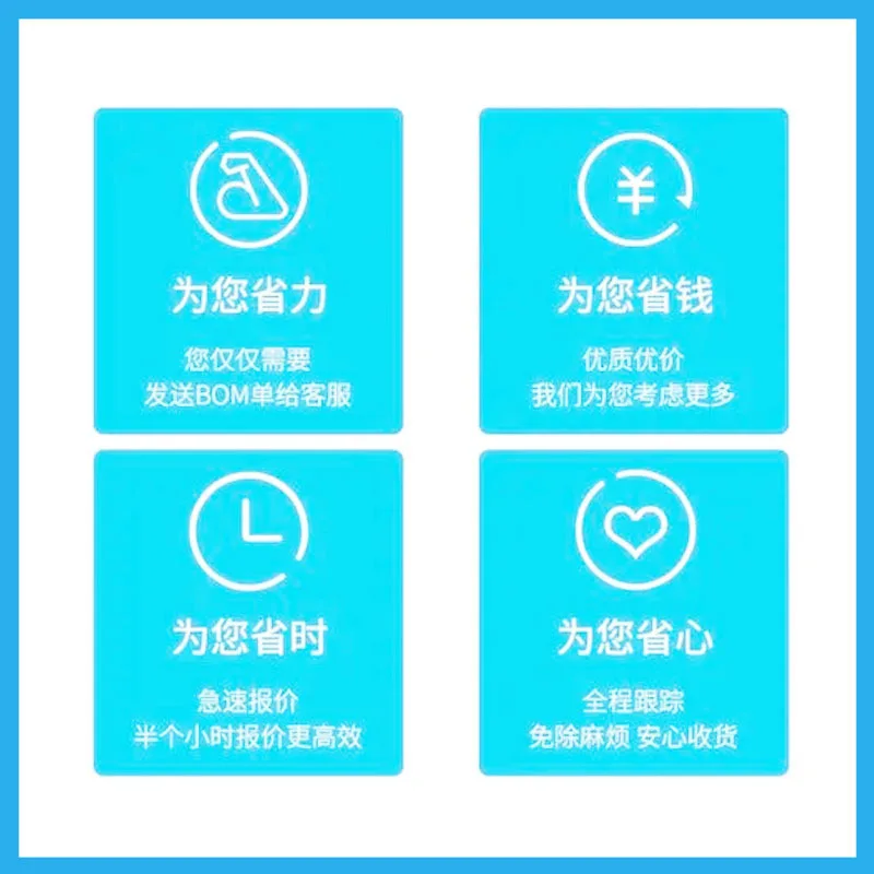 HI3518ARBCV100 HI3518AV100 BGA-293 New security control chip spot supply