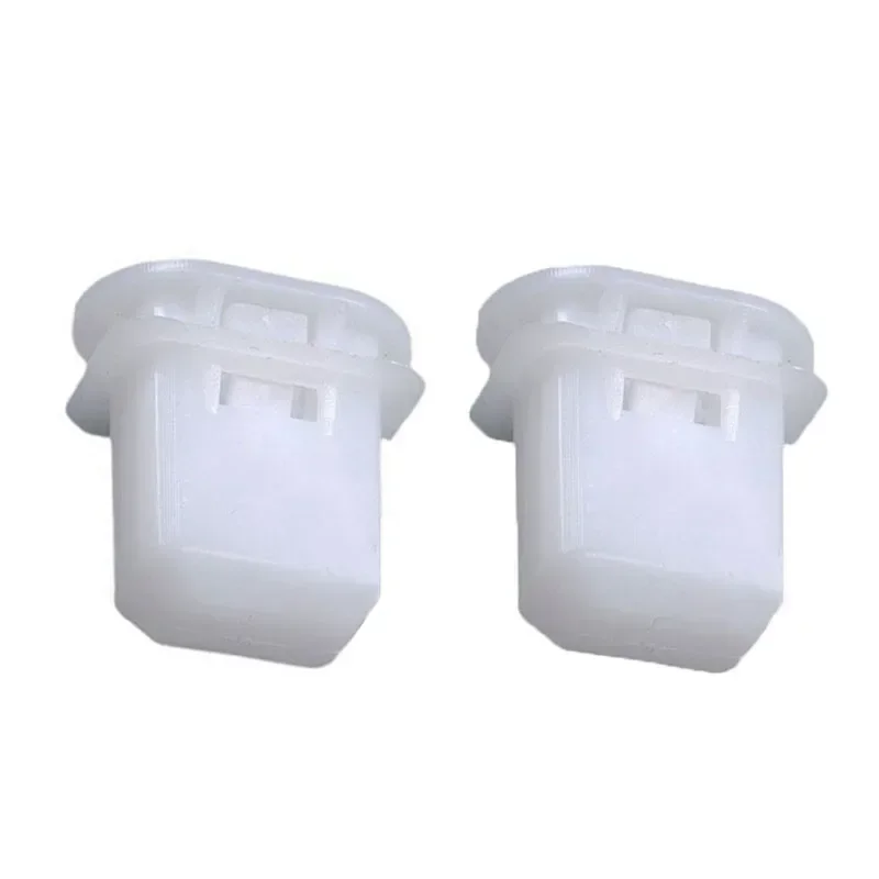 2PC Rear Seat Clamp Bench Installation Hook Lock For Toyota Auris C-Hr Avensis Corolla Prius Rav4 Camry Aygo Kgb40 Prius Plug-In