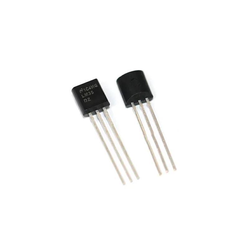 10Pcs/Lot LM35DZ/NO…