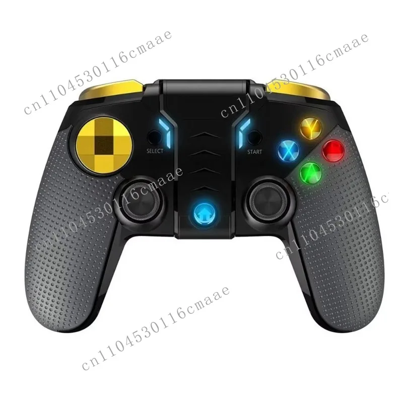 Wireless Gaming Controller BT Gamepad Joystick PG-9118 with Vibration Mobile Controller