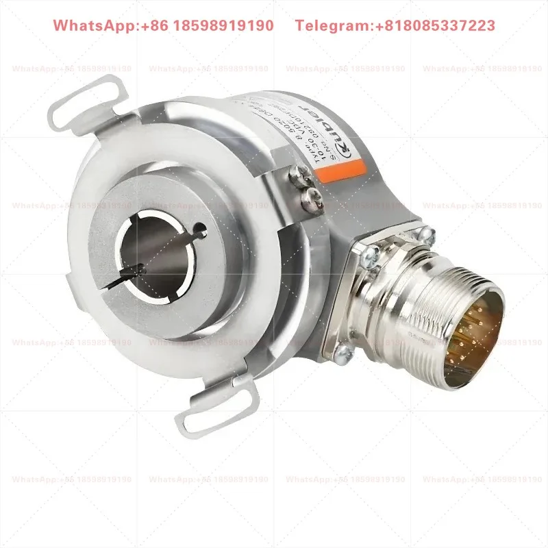 8.5020.0A50.1024 0050.0100.S110.0060.2000 2048KIH Industrial High Reliability Rotary Encoder for Automation System Accessories