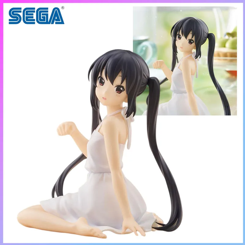 

SEGA Yumemirize Rascal Does Not Dream of Bunny Girl Senpai: Оригинальный гараж-кит Май Сакураджима в образе девушки-кролика. Подарки, игрушки, модели.