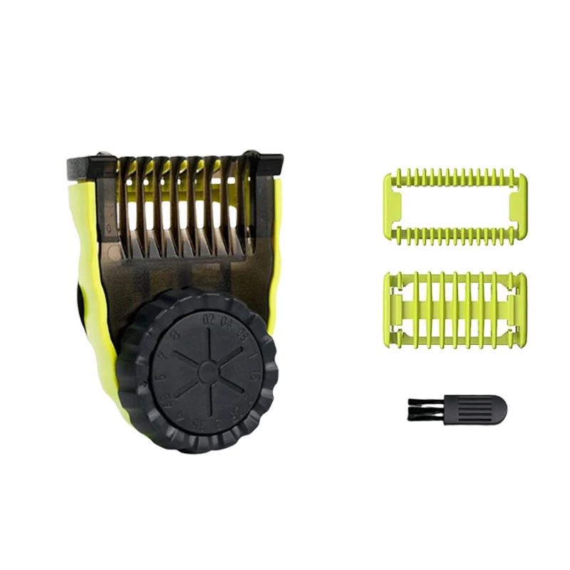 

Регулируемая направляющая 14-в-1, лезвие CombOne QP2520 QP2630 QP2724 QP2834, сменный комплект для электробритвы