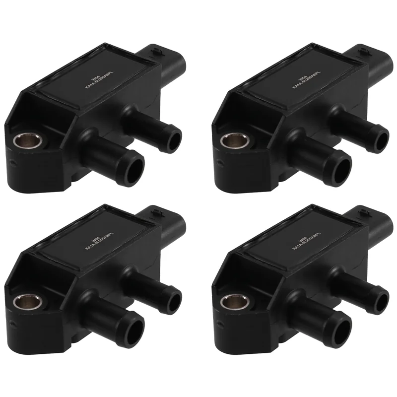 Sensor de recirculação de gases de escape do carro (egr) sensor de pressão para ford ranger edge lincoln mkx ka1z5l200a ka1z 5l200-abpl