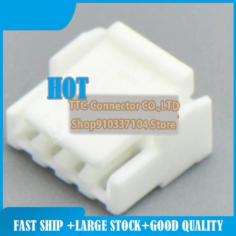 20Pcs/Lot GHR-04V-S…