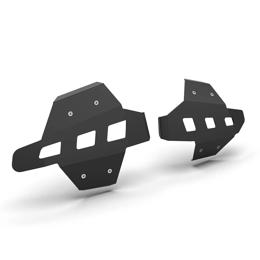 For BMW R1200GS LC R1200 GS Adventure LC 2014-2018 2019 R 1200 GS Motorcycle Engine Cylinder Head Guards Protector Cover Guard view 5
