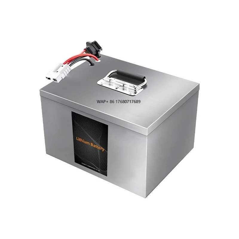 Talaria Portable Lithium Iron Phosphate (LiFePO4) Solar Power Station with Battery Backup and Generator Functions