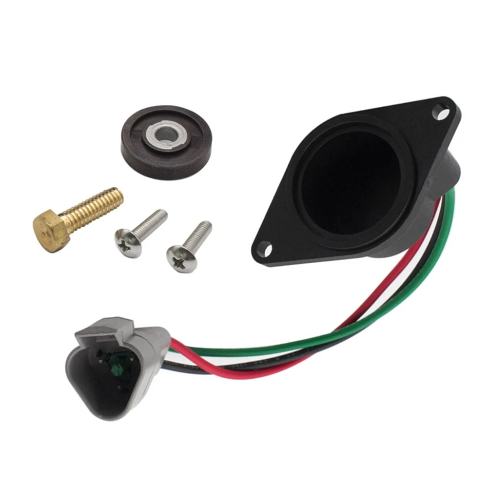 Auto Sensoren Geschwindigkeit Sensor Hochfesten Neue 1 teil/satz Für Club Auto IQ ADC Motor Magnet Geschwindigkeit Sensor Auto zubehör