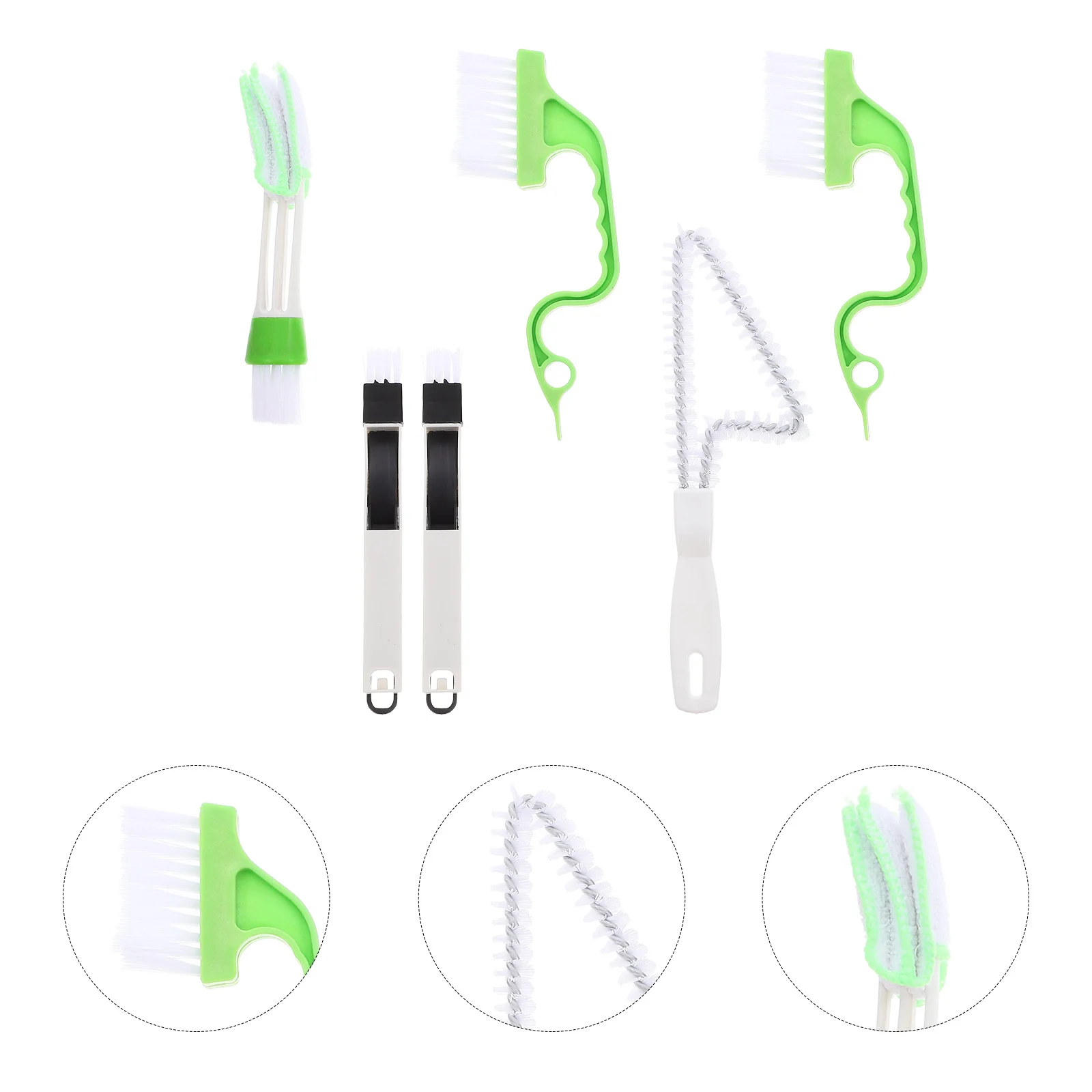 Category image: Dusters